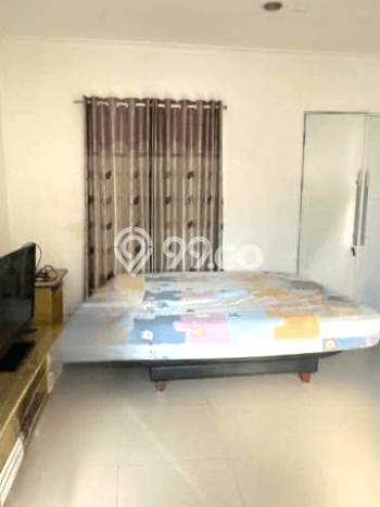 Dijual Hunian Rumah Nyaman 3 Kamar di Jakarta Garden City, Jakarta Timur Dijual Hunian Rumah Nyaman 3 Kamar di Jakarta Garden City, Jakarta Timur