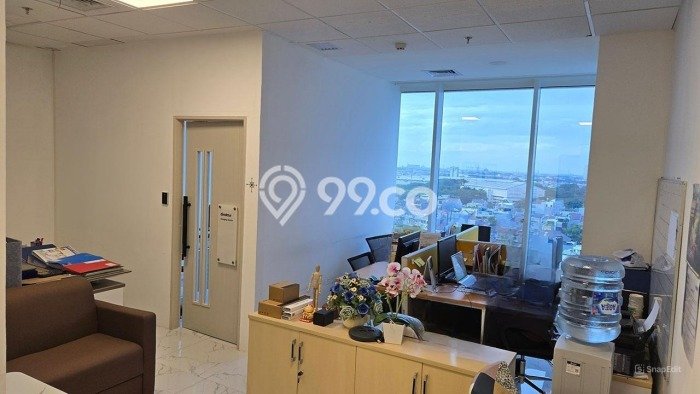 Kantor Premium Kawasan Kelapa Gading, Luas 68m², Lokasi Jalan Utama Kantor Premium Kawasan Kelapa Gading, Luas 68m², Lokasi Jalan Utama