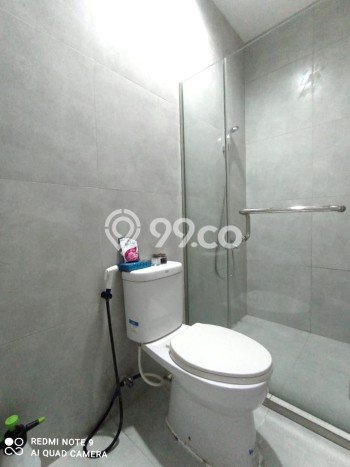 Dijual Hunian Rumah Terawat 4 KT di Jakarta Garden City, Jakarta Timur Dijual Hunian Rumah Terawat 4 KT di Jakarta Garden City, Jakarta Timur
