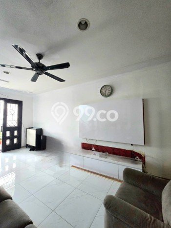 Rumah Modern Minimalis 3 KT Siap Huni di Cakung Rumah Modern Minimalis 3 KT Siap Huni di Cakung