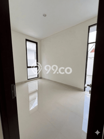 Rumah Minimalis 3 KT di Summarecon Bogor Bogor Semi Furnished Rumah Minimalis 3 KT di Summarecon Bogor Bogor Semi Furnished