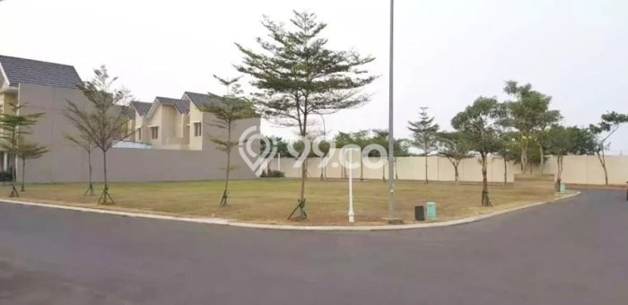 Tanah Dijual di Jakarta Timur Seluas 164m2 Strategis Tanah Dijual di Jakarta Timur Seluas 164m2 Strategis