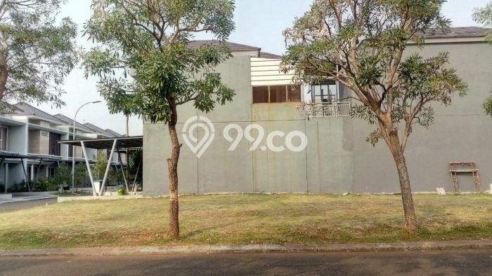 Untuk Dijual Tanah di Jakarta Timur, Luas 140m2 - Untuk Dijual Tanah di Jakarta Timur, Luas 140m2 -