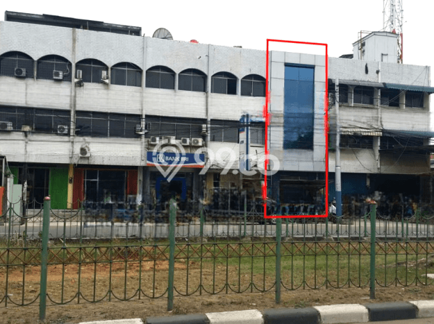 Untuk Dijual! Ruko di Cipinang Jakarta Timur LT 119m2 / LB 350m2 Kawasan Strategis Untuk Dijual! Ruko di Cipinang Jakarta Timur LT 119m2 / LB 350m2 Kawasan Strategis