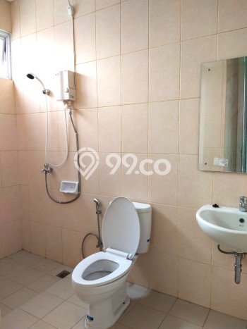 Jual Rumah Mewah Megah Dengan View Cantik di Jakarta Garden City, Jakarta Timur Jual Rumah Mewah Megah Dengan View Cantik di Jakarta Garden City, Jakarta Timur