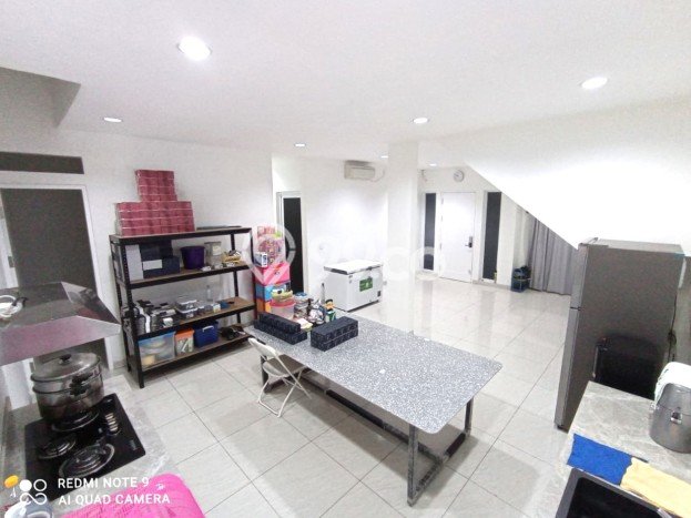 Dijual Hunian Rumah Terawat 4 KT di Jakarta Garden City, Jakarta Timur Dijual Hunian Rumah Terawat 4 KT di Jakarta Garden City, Jakarta Timur