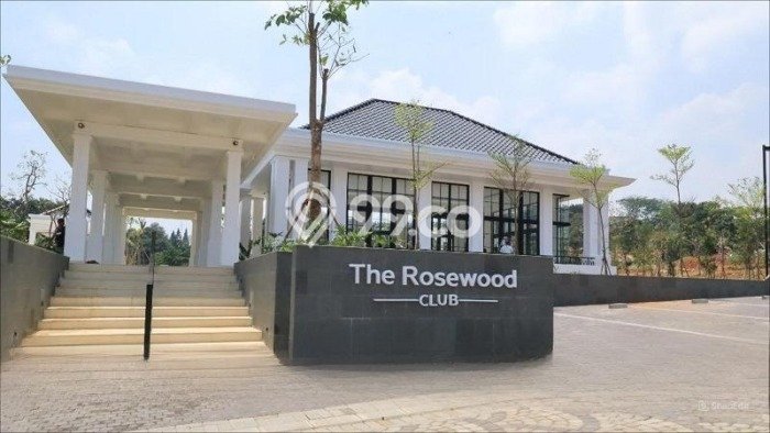 Tanah Dijual Area Strategis di Summarecon Bogor Bogor 300m2 Tanah Dijual Area Strategis di Summarecon Bogor Bogor 300m2