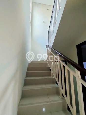 Rumah Luas Asri 3 KT Siap Huni di Jakarta Garden City Jakarta Timur Rumah Luas Asri 3 KT Siap Huni di Jakarta Garden City Jakarta Timur