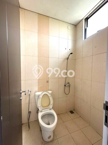 Dijual Ruko di Jakarta Garden City, Luas 110m2m², Kawasan Potensial, Jalan Utama Dijual Ruko di Jakarta Garden City, Luas 110m2m², Kawasan Potensial, Jalan Utama