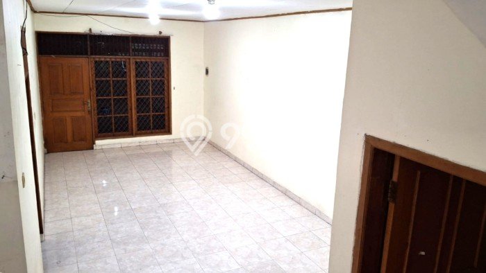 Jual Rumah Modern 4 KT di Harapan Indah, Bekasi Jual Rumah Modern 4 KT di Harapan Indah, Bekasi