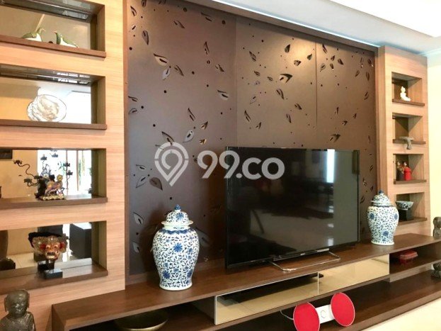 Rumah Luxury Modern Siap Huni di Lebak Bulus Jakarta Selatan Rumah Luxury Modern Siap Huni di Lebak Bulus Jakarta Selatan