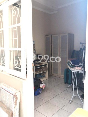 Bisa KPR! Rumah Asri area Cakung, Luas 90m² LB 100m² Bisa KPR! Rumah Asri area Cakung, Luas 90m² LB 100m²