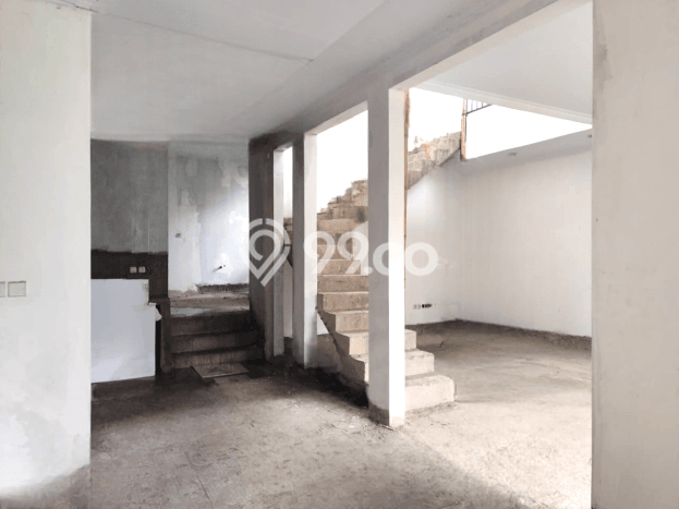 For Sale! Luxury House LT 237m2 Desain Modern di Jakarta Garden City For Sale! Luxury House LT 237m2 Desain Modern di Jakarta Garden City