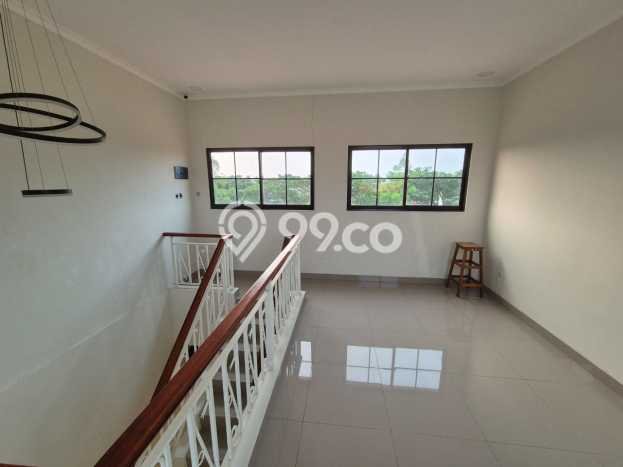 Rumah Modern 3 KT LT 85m2 di Jakarta Garden City Rumah Modern 3 KT LT 85m2 di Jakarta Garden City