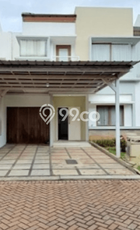 Dijual Rumah Eksklusif 3 KT di Jakarta Garden City, Jakarta Timur Dijual Rumah Eksklusif 3 KT di Jakarta Garden City, Jakarta Timur