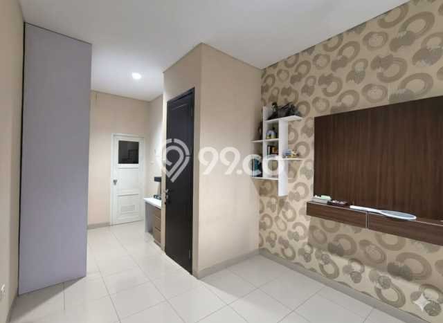 Dijual Rumah Eksklusif 3 KT di Jakarta Garden City, Jakarta Timur Dijual Rumah Eksklusif 3 KT di Jakarta Garden City, Jakarta Timur