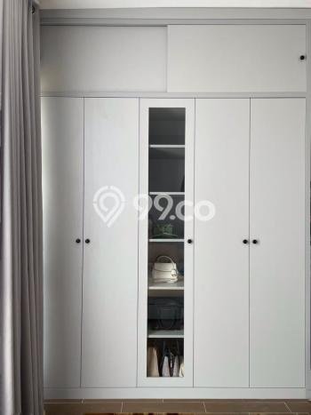 For Sale! Premium House LT 105m2 Desain Elegan di Jakarta Garden City For Sale! Premium House LT 105m2 Desain Elegan di Jakarta Garden City