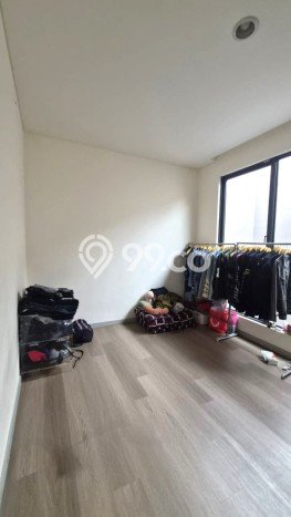 Hunian Super Elit dengan Akses Paling Strategis di Jakarta Garden City, Jakarta Timur Hunian Super Elit dengan Akses Paling Strategis di Jakarta Garden City, Jakarta Timur