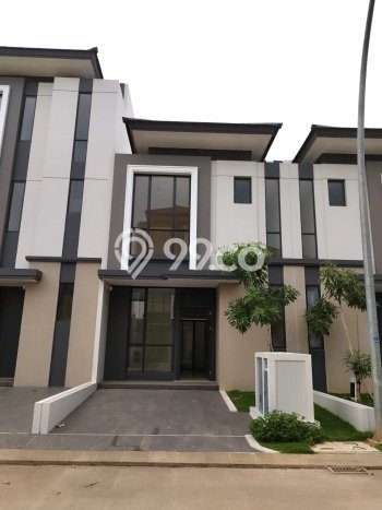 Dijual Rumah Luas Megah Dengan View Cantik di Jakarta Garden City, Jakarta Timur Dijual Rumah Luas Megah Dengan View Cantik di Jakarta Garden City, Jakarta Timur