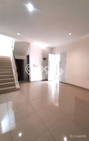 Rumah Minimalis 3 Kamar LT 120m2 di Jakarta Garden City Rumah Minimalis 3 Kamar LT 120m2 di Jakarta Garden City