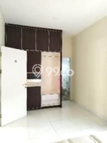 Dijual Rumah Eksklusif 3 KT di Jakarta Garden City, Jakarta Timur Dijual Rumah Eksklusif 3 KT di Jakarta Garden City, Jakarta Timur