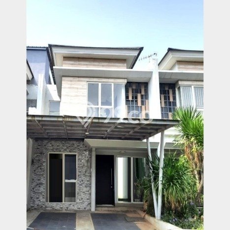 Dijual Hunian Rumah Terawat 2 Kamar di Jakarta Garden City, Jakarta Timur Dijual Hunian Rumah Terawat 2 Kamar di Jakarta Garden City, Jakarta Timur
