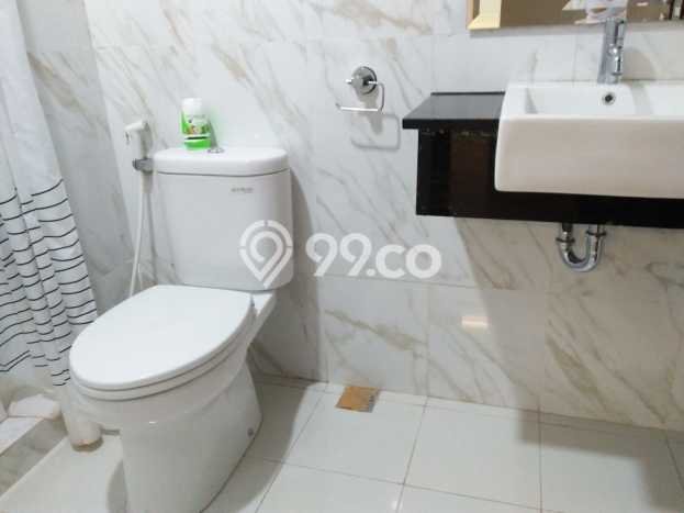 Ada Unit Hunian Hemat Disewa di Kelapa Gading, Jakarta Utara 3 BR Ada Unit Hunian Hemat Disewa di Kelapa Gading, Jakarta Utara 3 BR
