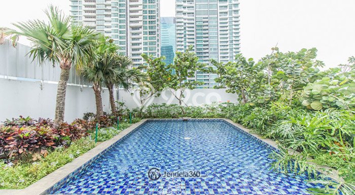 FOR SALE Hunian Apartemen Luxury di Kembangan dengan 4 Kamar Tidur & Luas 156m2 FOR SALE Hunian Apartemen Luxury di Kembangan dengan 4 Kamar Tidur & Luas 156m2