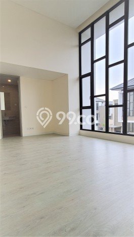 Dijual Rumah Luas Megah Dengan View Eksklusif di Jakarta Garden City, Jakarta Timur Dijual Rumah Luas Megah Dengan View Eksklusif di Jakarta Garden City, Jakarta Timur