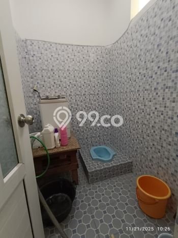 Rumah Luxury Modern Siap Huni di Jakarta Garden City Jakarta Timur Rumah Luxury Modern Siap Huni di Jakarta Garden City Jakarta Timur