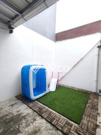Rumah Modern 3 KT di Harapan Indah Bekasi Semi Furnished Rumah Modern 3 KT di Harapan Indah Bekasi Semi Furnished