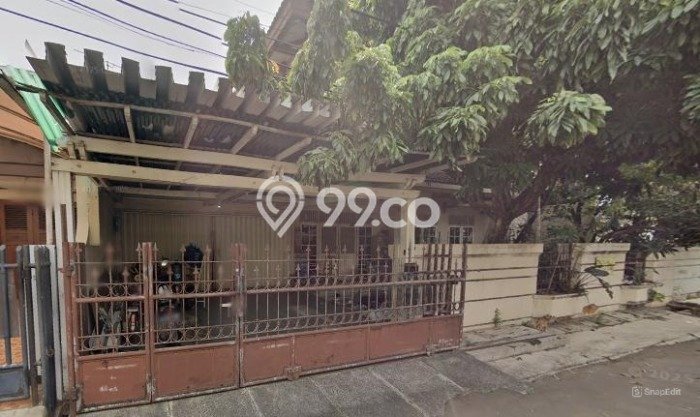 Siap Huni Hunian Elit 4 Kamar di Kelapa Gading Dekat ke Mana Saja Siap Huni Hunian Elit 4 Kamar di Kelapa Gading Dekat ke Mana Saja