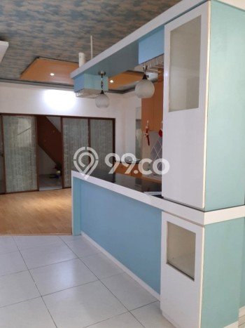 Rumah Luas Asri 3 KT Siap Huni di Jakarta Garden City Jakarta Timur Rumah Luas Asri 3 KT Siap Huni di Jakarta Garden City Jakarta Timur