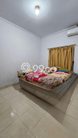 Dijual Cepat Rumah Bagus Siap Huni LB 80m2 di Cakung, Jakarta Timur Dijual Cepat Rumah Bagus Siap Huni LB 80m2 di Cakung, Jakarta Timur