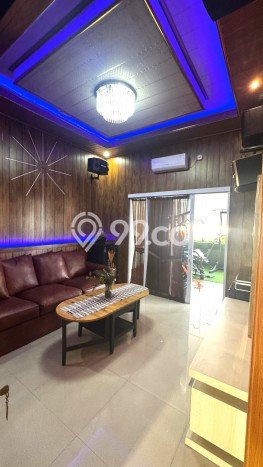 Dijual Rumah Premium dengan Fasilitas Sekitar Komplit di Cilincing, Jakarta Utara Dijual Rumah Premium dengan Fasilitas Sekitar Komplit di Cilincing, Jakarta Utara