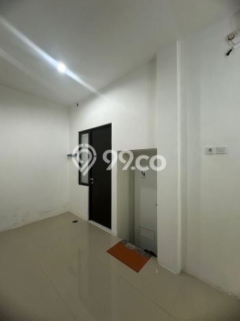 Rumah Minimalis 3 Kamar LT 90m2 di Jakarta Garden City Rumah Minimalis 3 Kamar LT 90m2 di Jakarta Garden City