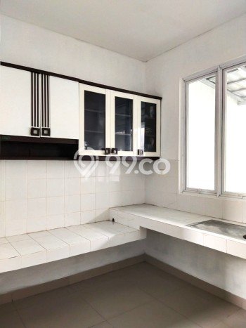 Jual Rumah Mewah Megah Dengan View Cantik di Jakarta Garden City, Jakarta Timur Jual Rumah Mewah Megah Dengan View Cantik di Jakarta Garden City, Jakarta Timur