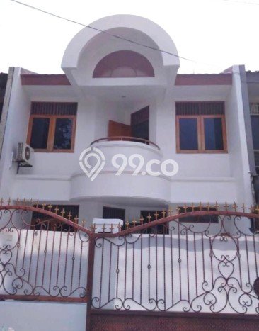 Rumah Strategis Minimalis Lb 153m2 di Cakung, Jakarta Timur Rumah Strategis Minimalis Lb 153m2 di Cakung, Jakarta Timur