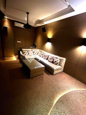 For Sale! Luxury House LT 600m2 Desain Modern di Jaka Permai For Sale! Luxury House LT 600m2 Desain Modern di Jaka Permai
