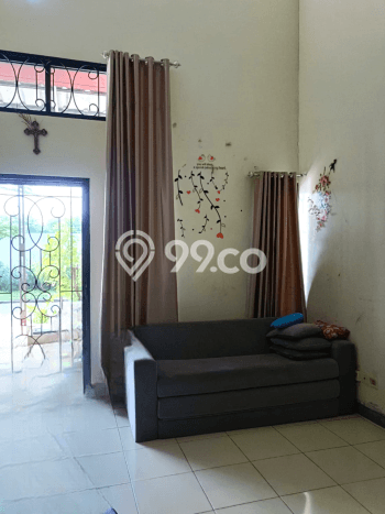 For Sale Rumah 2 Kamar Lokasi Strategis Nyaman dan Strategis di Tarumajaya For Sale Rumah 2 Kamar Lokasi Strategis Nyaman dan Strategis di Tarumajaya