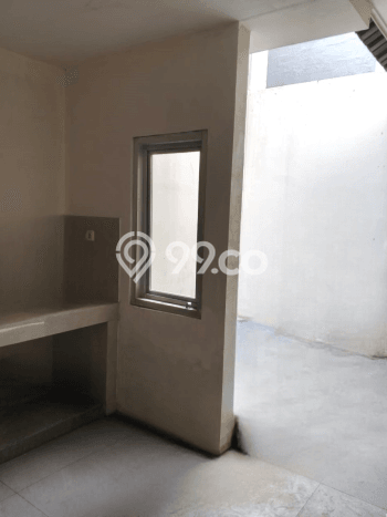 Dijual Rumah Eksklusif 3 KT di Jakarta Garden City, Jakarta Timur Dijual Rumah Eksklusif 3 KT di Jakarta Garden City, Jakarta Timur