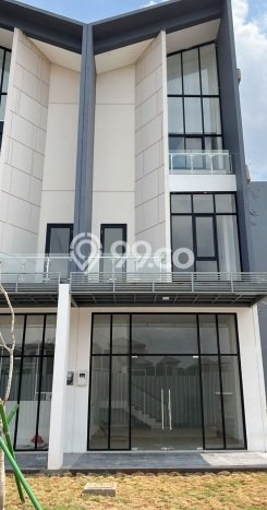 Paling Diincar! Ruko Dijual di Jakarta Garden City Harga Kompetitif Paling Diincar! Ruko Dijual di Jakarta Garden City Harga Kompetitif