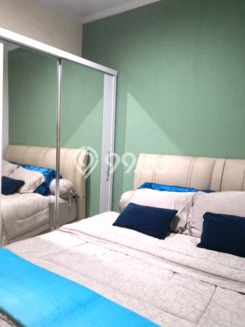 Bisa KPR! Rumah Asri area Cakung, Luas 90m² LB 100m² Bisa KPR! Rumah Asri area Cakung, Luas 90m² LB 100m²