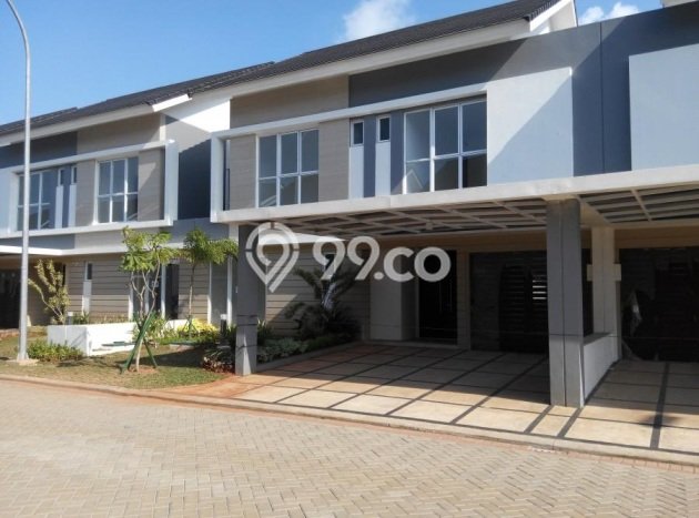 Rumah Kontrakan Jakarta Timur LT 240m2 LB 235m2 Area Jakarta Garden City Rumah Kontrakan Jakarta Timur LT 240m2 LB 235m2 Area Jakarta Garden City