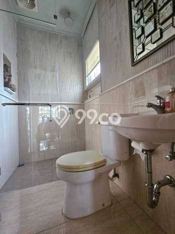 Jual Rumah Mewah Elegan Dengan View Eksklusif di Jakarta Garden City, Jakarta Timur Jual Rumah Mewah Elegan Dengan View Eksklusif di Jakarta Garden City, Jakarta Timur