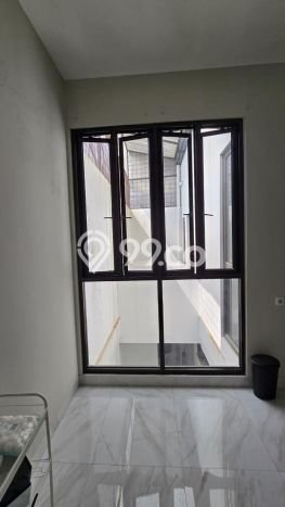 Rumah Modern 3 Kamar LT 106m2 di Jakarta Garden City Rumah Modern 3 Kamar LT 106m2 di Jakarta Garden City