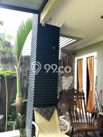 Siap Huni Hunian Elit 4 Kamar di Cakung Dekat ke Mana Pun Siap Huni Hunian Elit 4 Kamar di Cakung Dekat ke Mana Pun