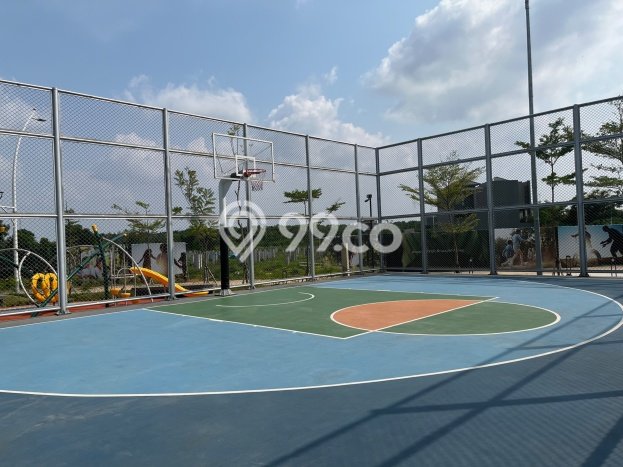 Rumah Luxury Modern Siap Huni di Jakarta Garden City Jakarta Timur Rumah Luxury Modern Siap Huni di Jakarta Garden City Jakarta Timur