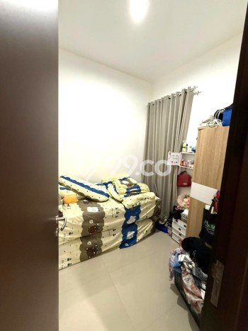 Rumah Minimalis 3 Kamar LT 75m2 di Jakarta Garden City Rumah Minimalis 3 Kamar LT 75m2 di Jakarta Garden City