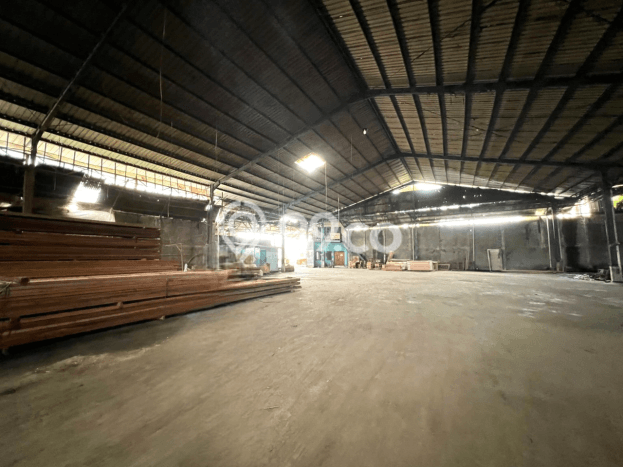 Gudang di Marunda, Luas 9125m², Area Komersial, Strategis Gudang di Marunda, Luas 9125m², Area Komersial, Strategis